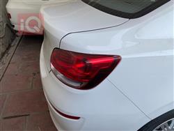 Kia Pegas